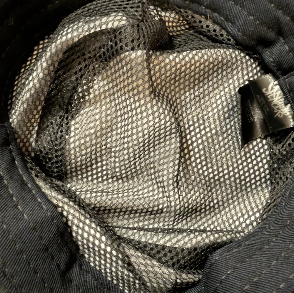 Spencer's Pentagram Bucket Hat